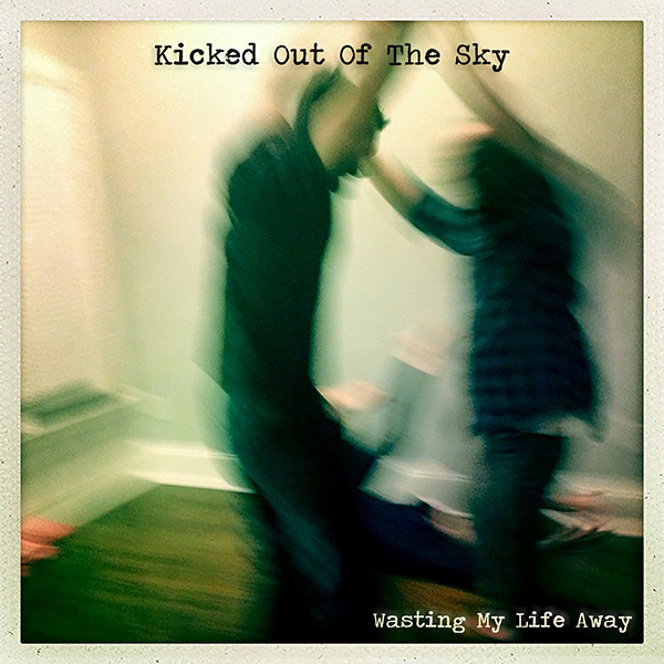 Wasting My Life Away - Single